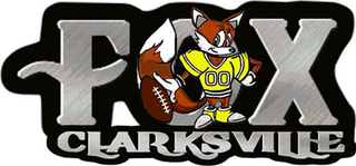 <span class="mw-page-title-main">Clarksville Fox</span>