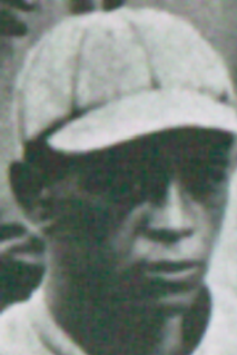 Cornelius Rhoades American baseball player