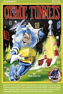 Cosmic Tunnels Cover Art.jpg