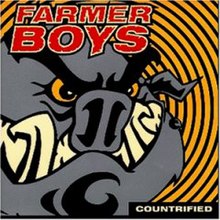 Countrified (альбом Farmer Boys) .jpeg