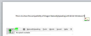 Dragon naturallyspeaking for mac free download