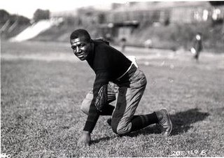 Duke Slater American football player and judge (1898–1966)