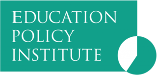 <span class="mw-page-title-main">Education Policy Institute</span>