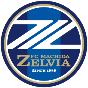 File:FC Machida Zelvia logo.svg