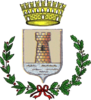 Coat of arms of Fluminimaggiore