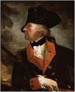 Colonel George Lewis (1794)