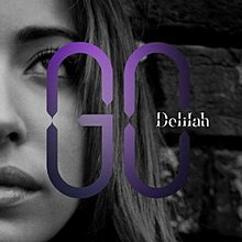 Go (песен на Delilah) cover.jpg