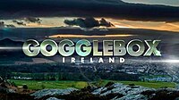 Gogglebox Ireland