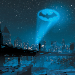 Gotham City - Wikipedia