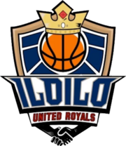 Iloilo United Royals logo.png