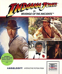 Indiana Jones in der Rache der Alten Coverart.png