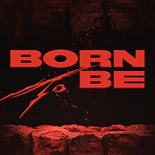 Born To Be Digital Album