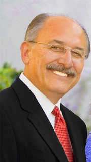 J. Michael Ortiz