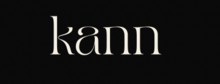 Kann (restoran) logo.png