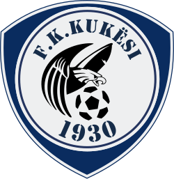 Logo klubu Kukësi.svg