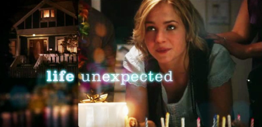 Life Unexpected