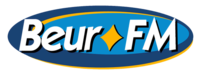 Logo of Beur FM