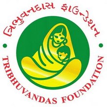 Logo of Tribhuvandas Foundation.jpg