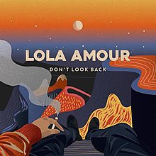 Lola Amour - Артқа қарамаңыз EP.jpeg