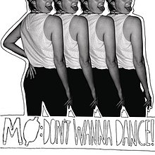 MØ - Dance Wanna Don't.jpg