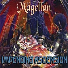 Magellan - Yaklaşan Yükseliş cover.jpg