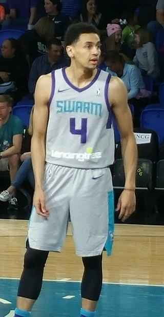 <span class="mw-page-title-main">Marcus Paige</span> American basketball coach and player