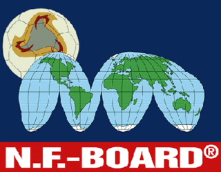 <span class="mw-page-title-main">N.F.-Board</span> N.F.-Board established on 12 December 2003