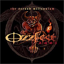 Ozzfest 2001 Kedua Millennium.jpg