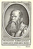 Franciscus Raphelengius Raphelengius .jpg