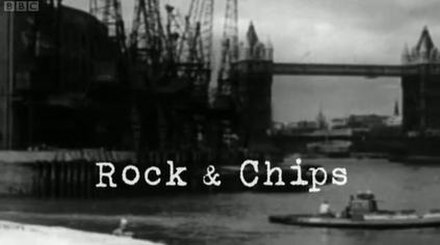 Rock & Chips
