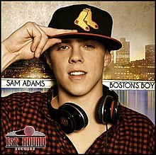 Сэм Адамс-Бостонс Boy Album.jpg