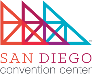 San Diego Convention Center Primary convention center in San Diego, California