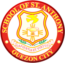 Saint Anthony Logo.png maktabi