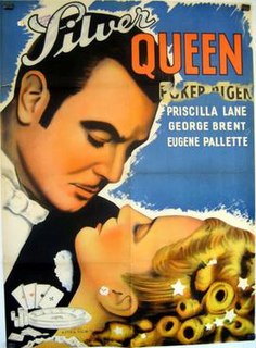 <i>Silver Queen</i> 1942 film