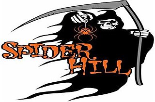 <span class="mw-page-title-main">Spider Hill</span> Annual haunted event in Chillicothe, Illinois