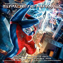 The Amazing Spider-Man - Wikipedia