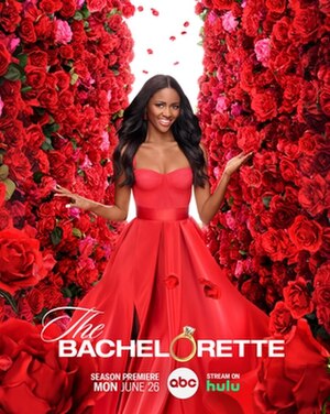 American Tv Series Season 20 The Bachelorette