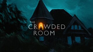 <i>The Crowded Room</i> American drama television series