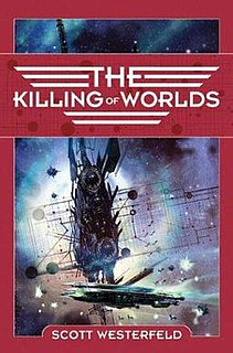 <i>The Killing of Worlds</i>