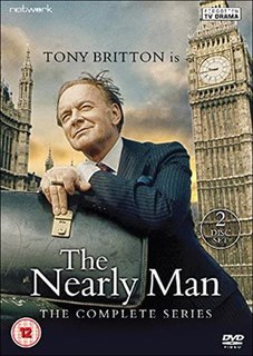 <i>The Nearly Man</i> British television series