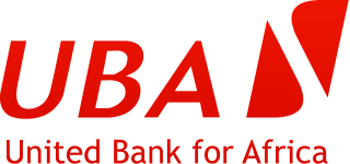 <span class="mw-page-title-main">United Bank for Africa</span> Nigerian financial services conglomerate