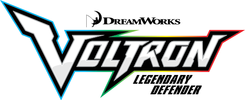 Voltron - Legendary Defender logo.svg