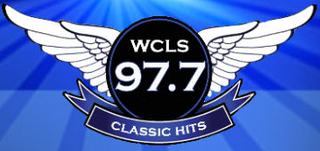 WCLS Radio station in Spencer, Indiana