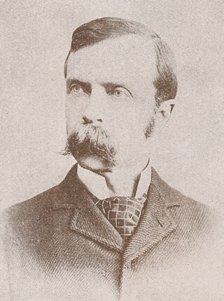 <span class="mw-page-title-main">John G. Woolley</span> American lawyer