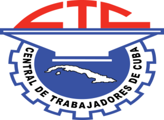 <span class="mw-page-title-main">Workers' Central Union of Cuba</span> Trade union federation of Cuba