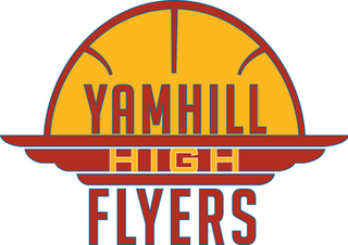 <span class="mw-page-title-main">Yamhill High Flyers</span>