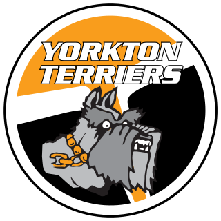 <span class="mw-page-title-main">Yorkton Terriers</span> Ice hockey team in Yorkton, Saskatchewan