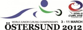 2012 World Junior Curling Championships