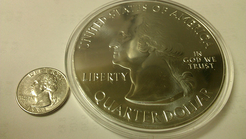 File:5oz America the Beautiful Bullion (comparison).jpg