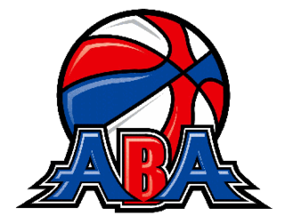 American Basketball Association (2000–present) American semi-professional mens basketball minor league founded in 1999